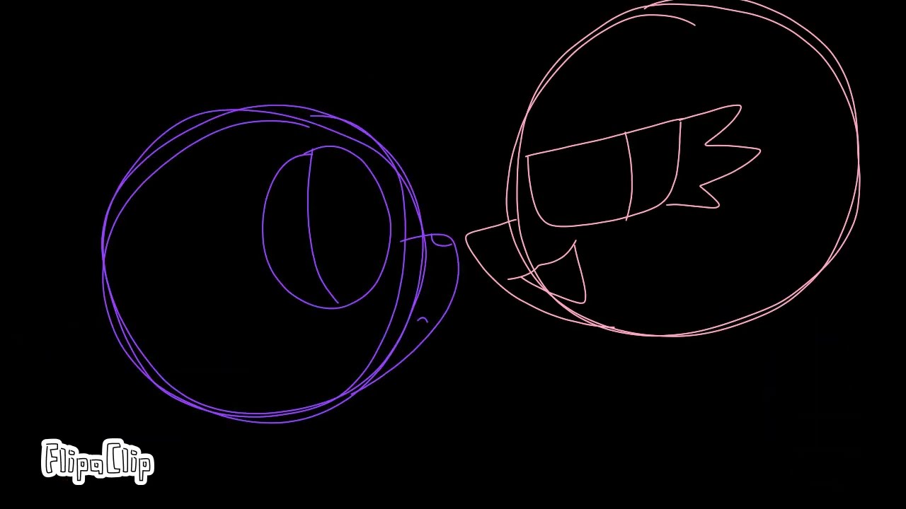 I love my body animation meme wip by @Zeruk 