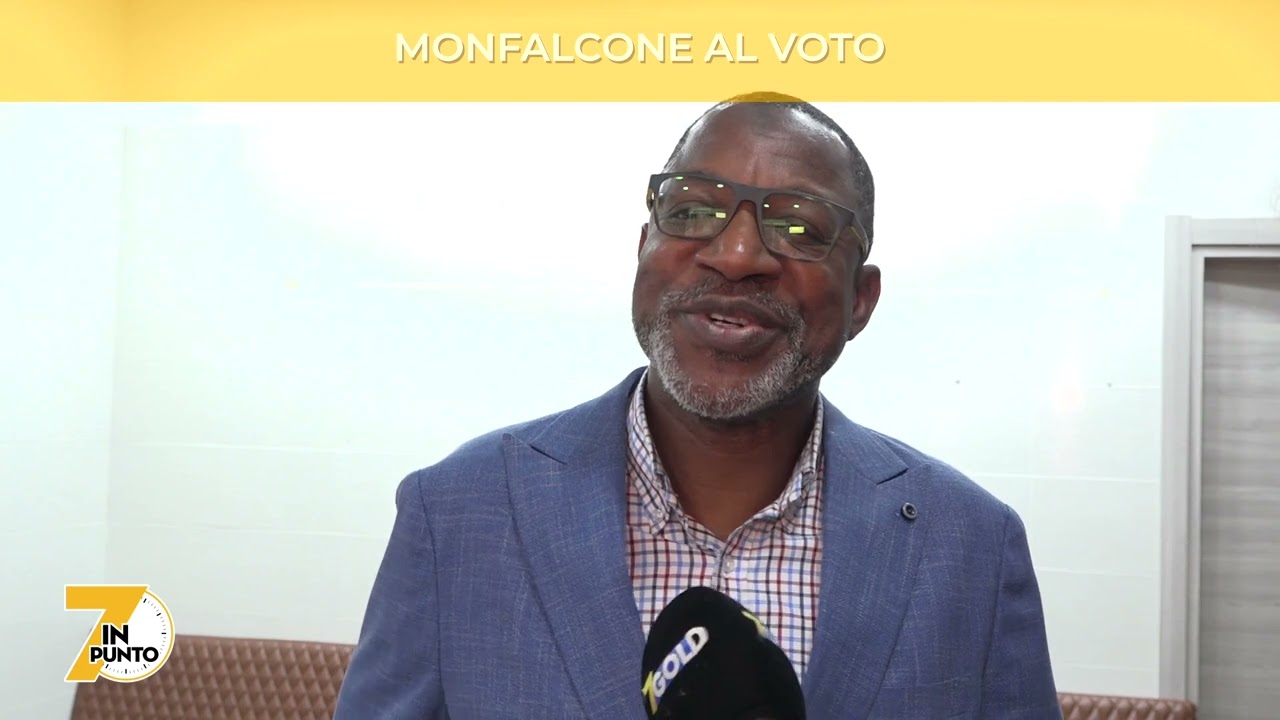 7 inpunto MONFALCONE AL VOTO  i candidati