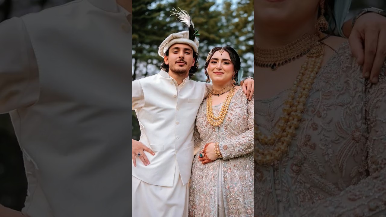 Hassan Raheem Wedding #hassan #trending #shorts