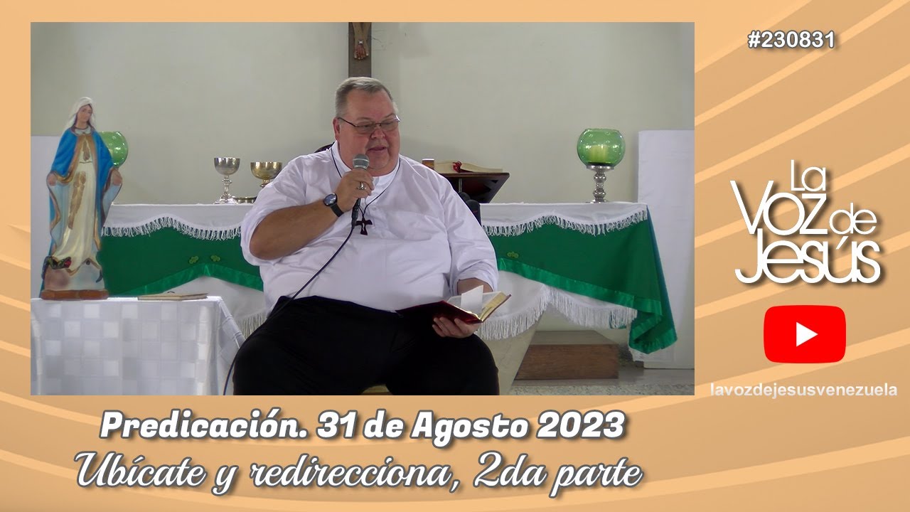Ubicate y redirecciona, 2da parte : 31 de Agosto 2023 #230831