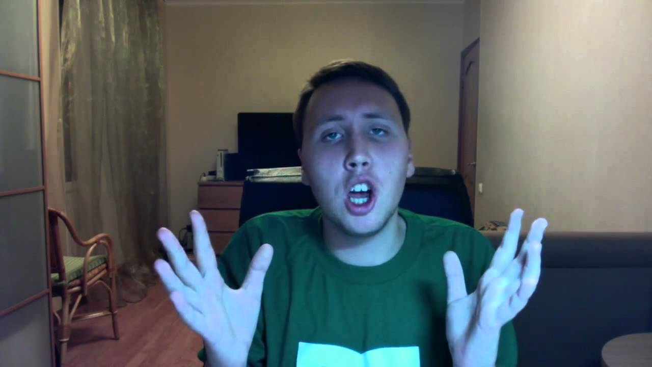 Бан OmskoeTv   Ларин, школьники, ШБ, Тролли, разоблачители