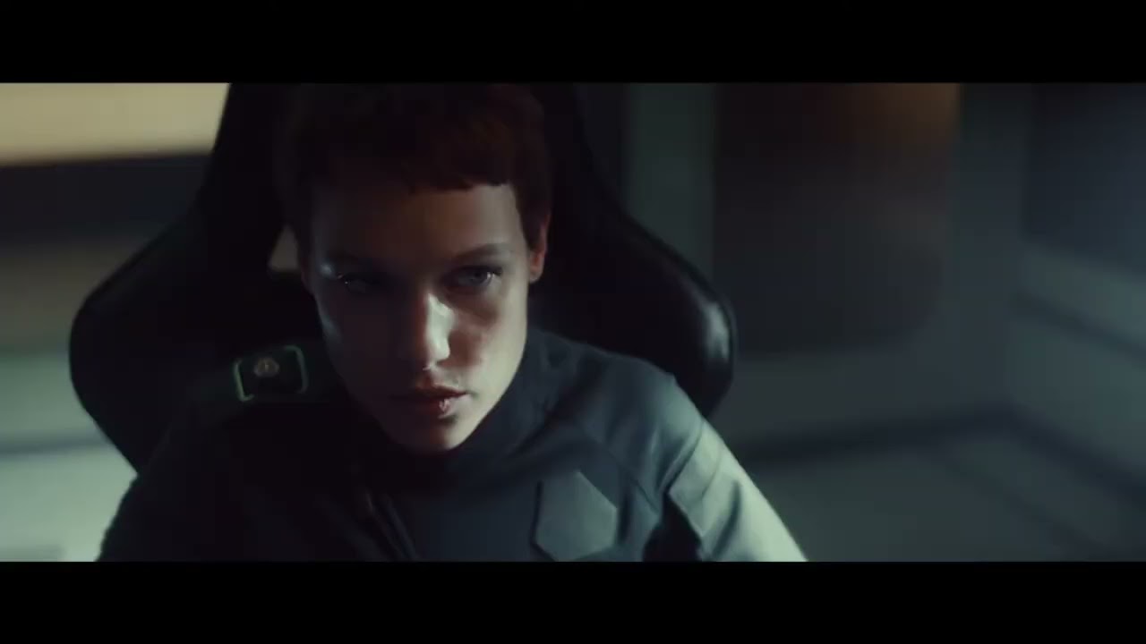 Rubikon Trailer | Julia Franz Richter, George Blagden, Mark Ivanir