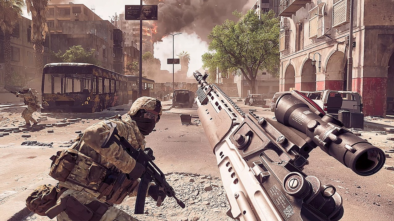 BF6 Hype is CRAAAZY - Battlefield 6 Gameplay...