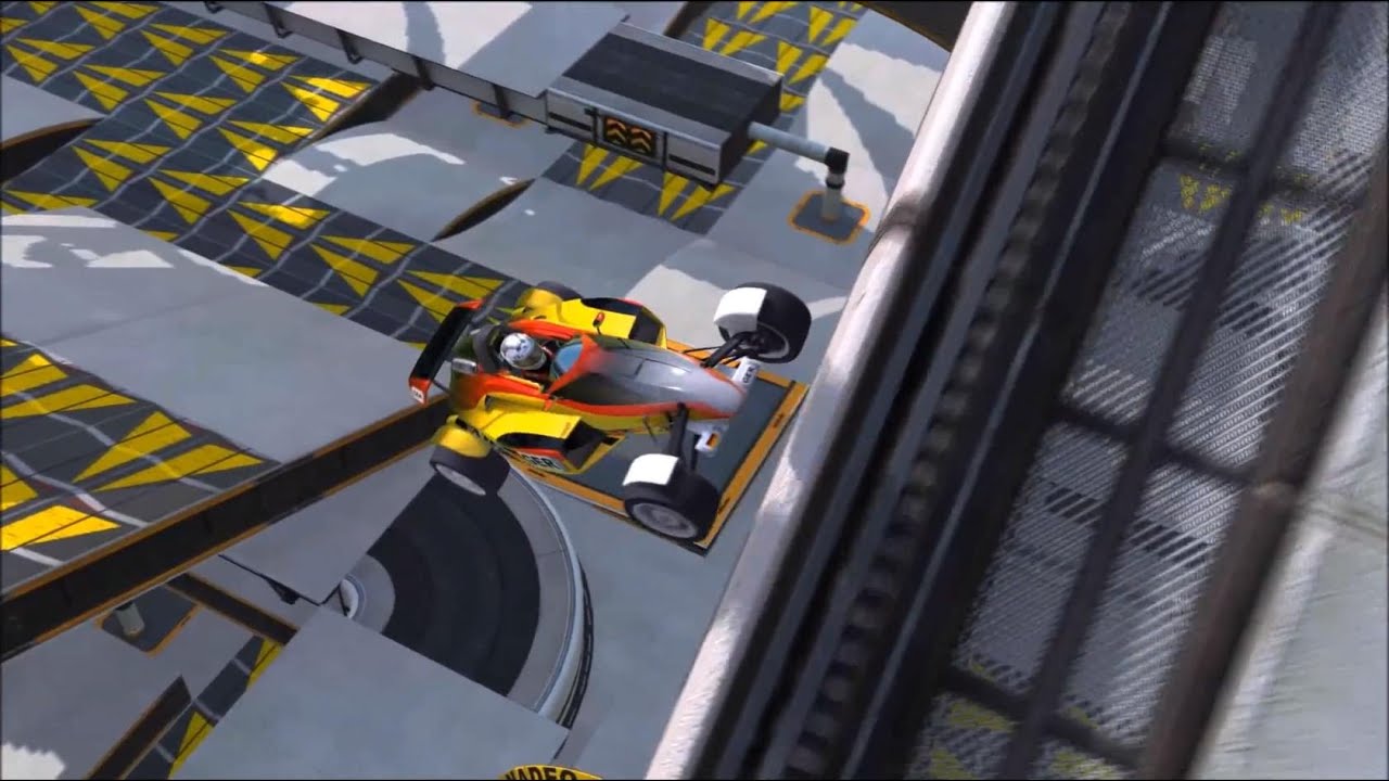 [WR] 1:29.25 on Phantom Fake