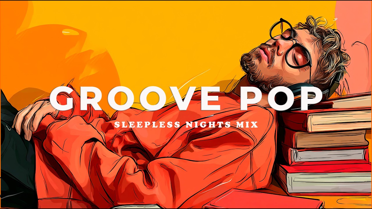 Groove Pop Rain Edition | Soft Rain, Chill Vibes, Neo Soul & Entspannte Regenmusik