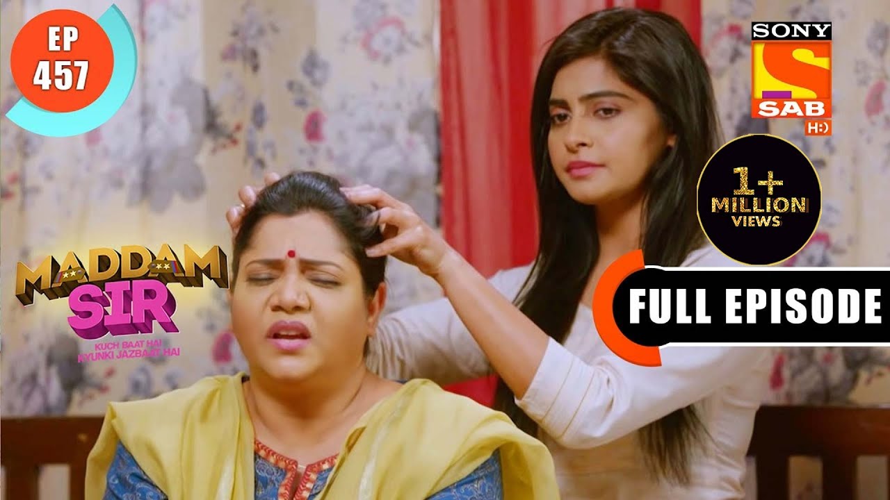 Karishma Singh Is Sure That Maddam Sir Is Alive -Maddam Sir - Ep 457-Full Episode -24 March 2022