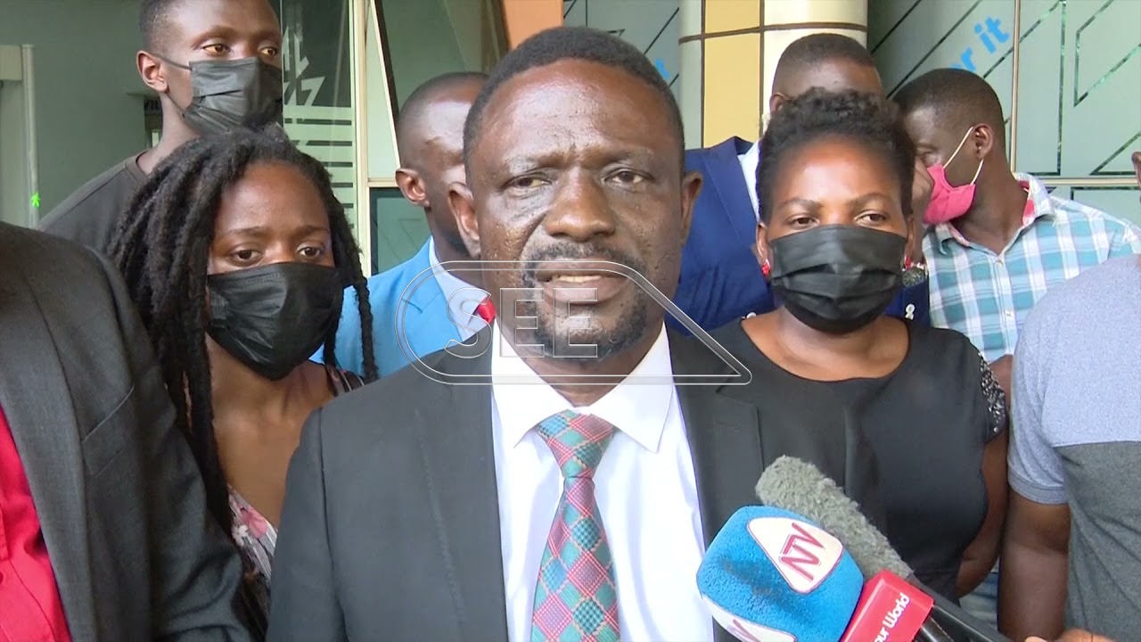High Court Has Dismissed A petition By Fred Nyanzi | SEETVUPDATES