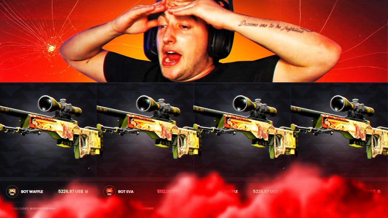 SACO 4 DRAGON LORES SEGUIDOS!!!