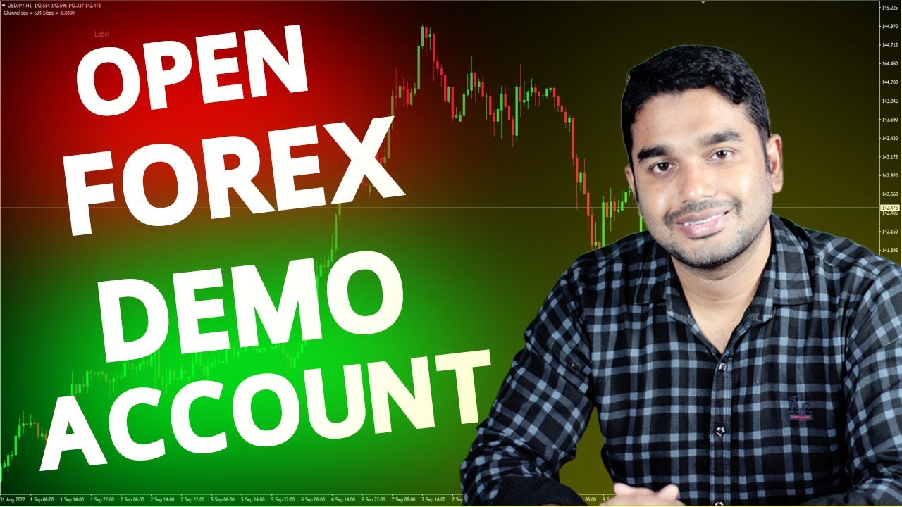 how to create forex demo account and Fully verified | Bangla Tutorial for Beginners | #forex #MT4