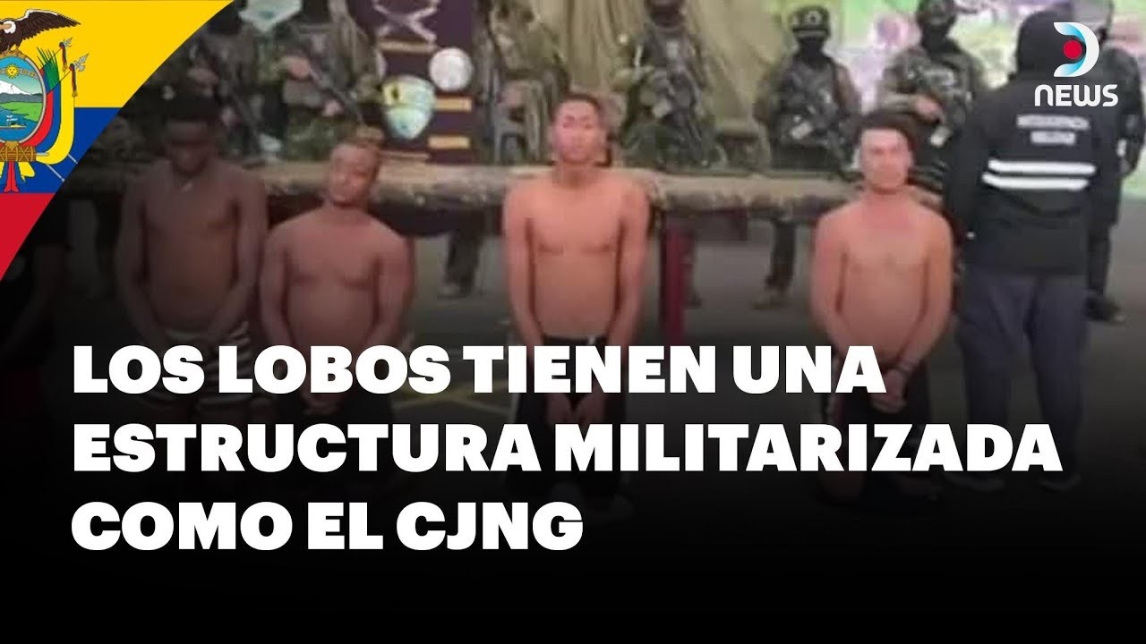 La caída de 