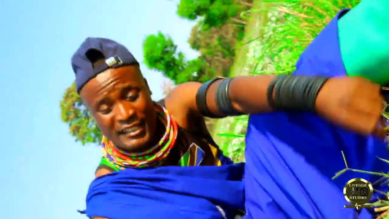 MAYIKU MAKONDU HALUSI YA MLANDA OFFICIAL VIDEO BY LWENGE STUDIO