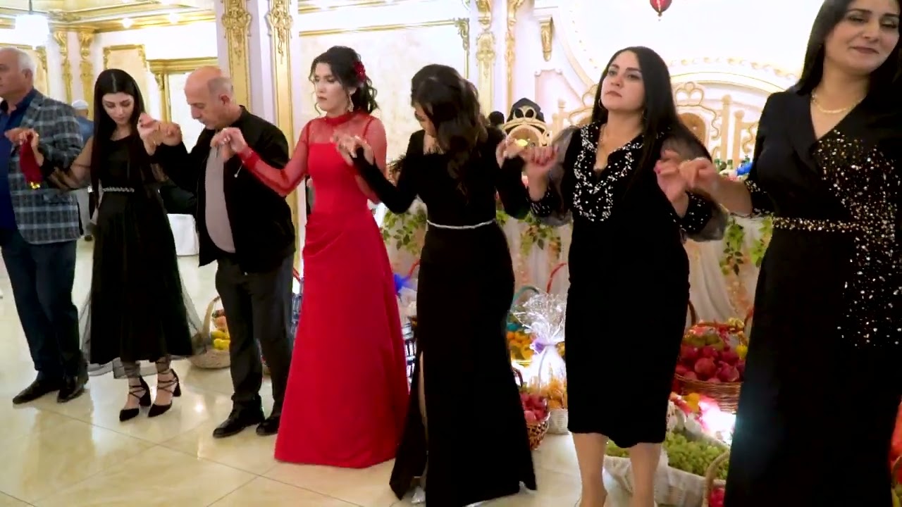 Sinetiya Anar piroz be  ЧАСТЬ 3