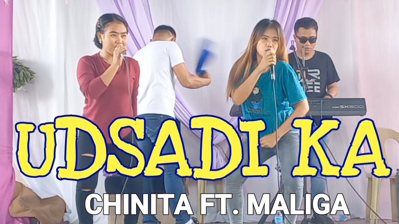 BAGONG TRENDING 2025-2026 / CHINITA  / MALIGA  /MOROSONG 
