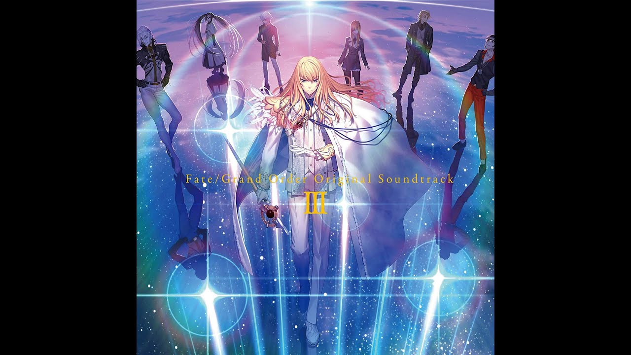 Oath of Humanity / 人理の誓い (Extended)