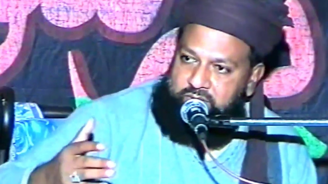 Waqia Karbala Complete bayan by Hafiz Mansha Qadri ! Waqia Karbala Heart touching bayan
