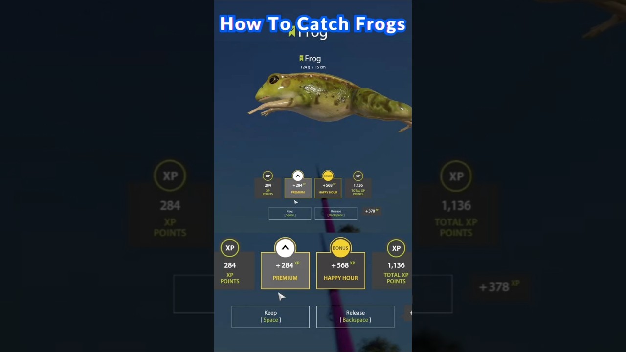 #russianfishing4 huge #frog #rf4  #fishing #bigfish #rf4spots #howto