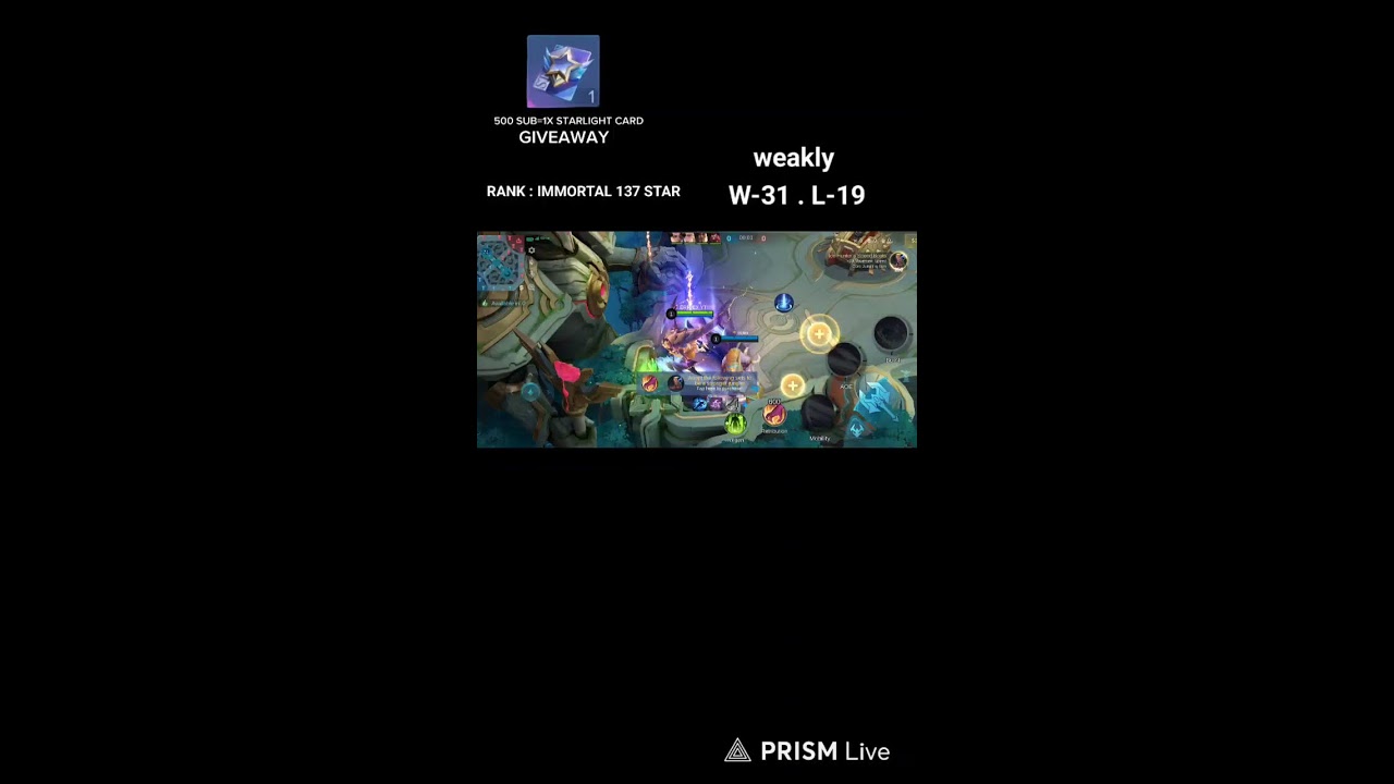Live streaming of ERRAX YT