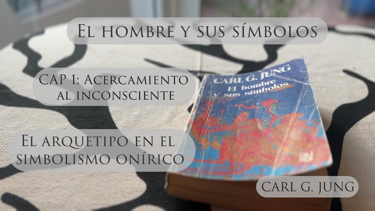 El arquetipo en el simbolismo on&iacute;rico :: Carl G. Jung :: El hombre y sus s&iacute;mbolos :: Cap 1.6 :: 06