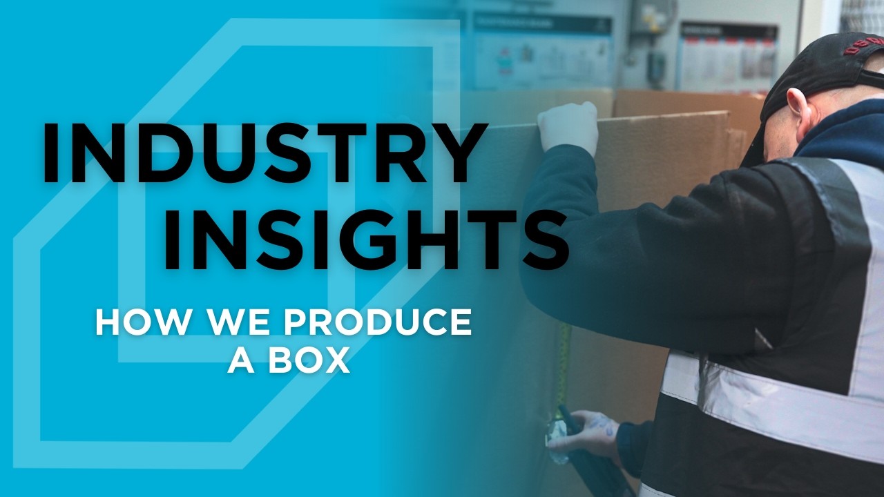 Industry Insights: How We Produce a Box