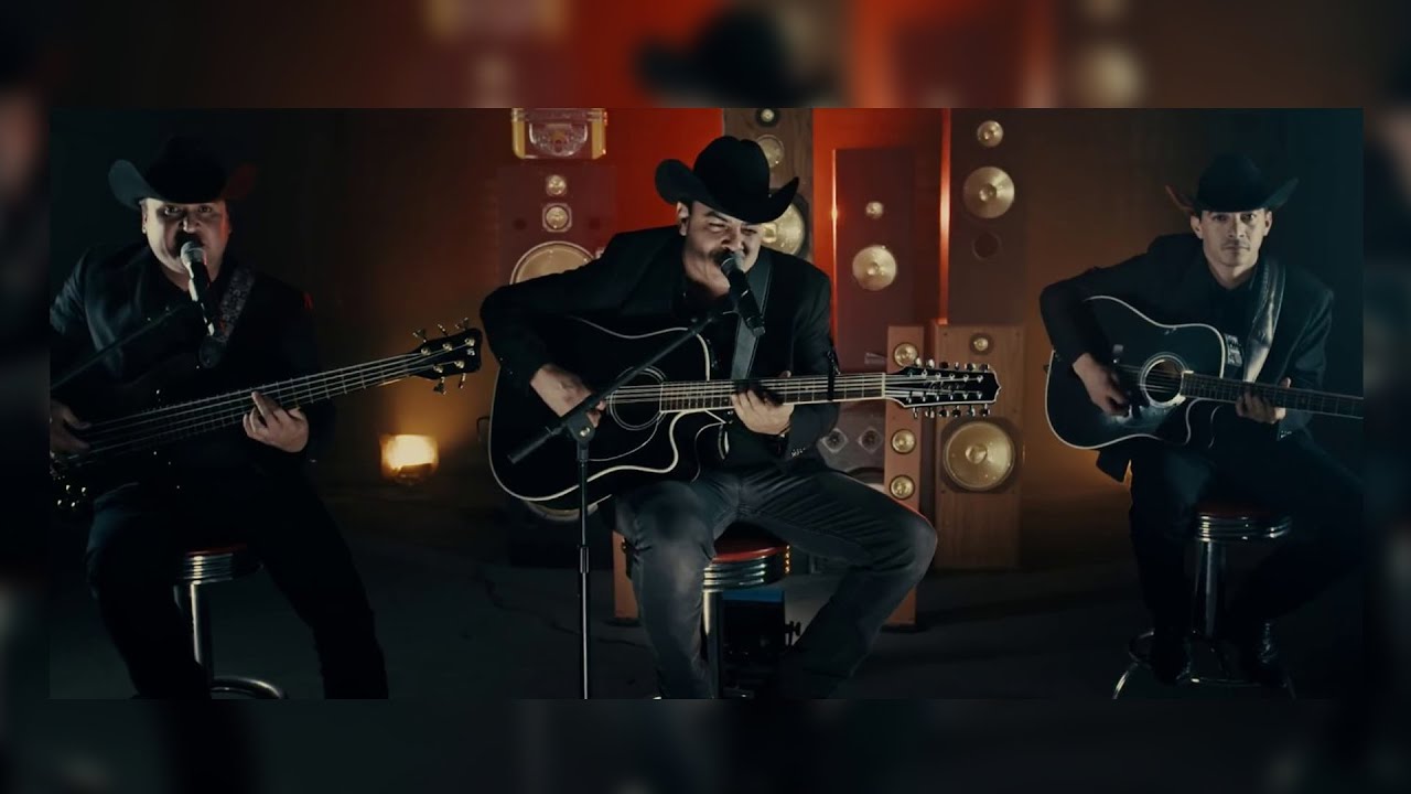Los Hijos De Barron - El Yatecito (Video Oficial) (2018) 