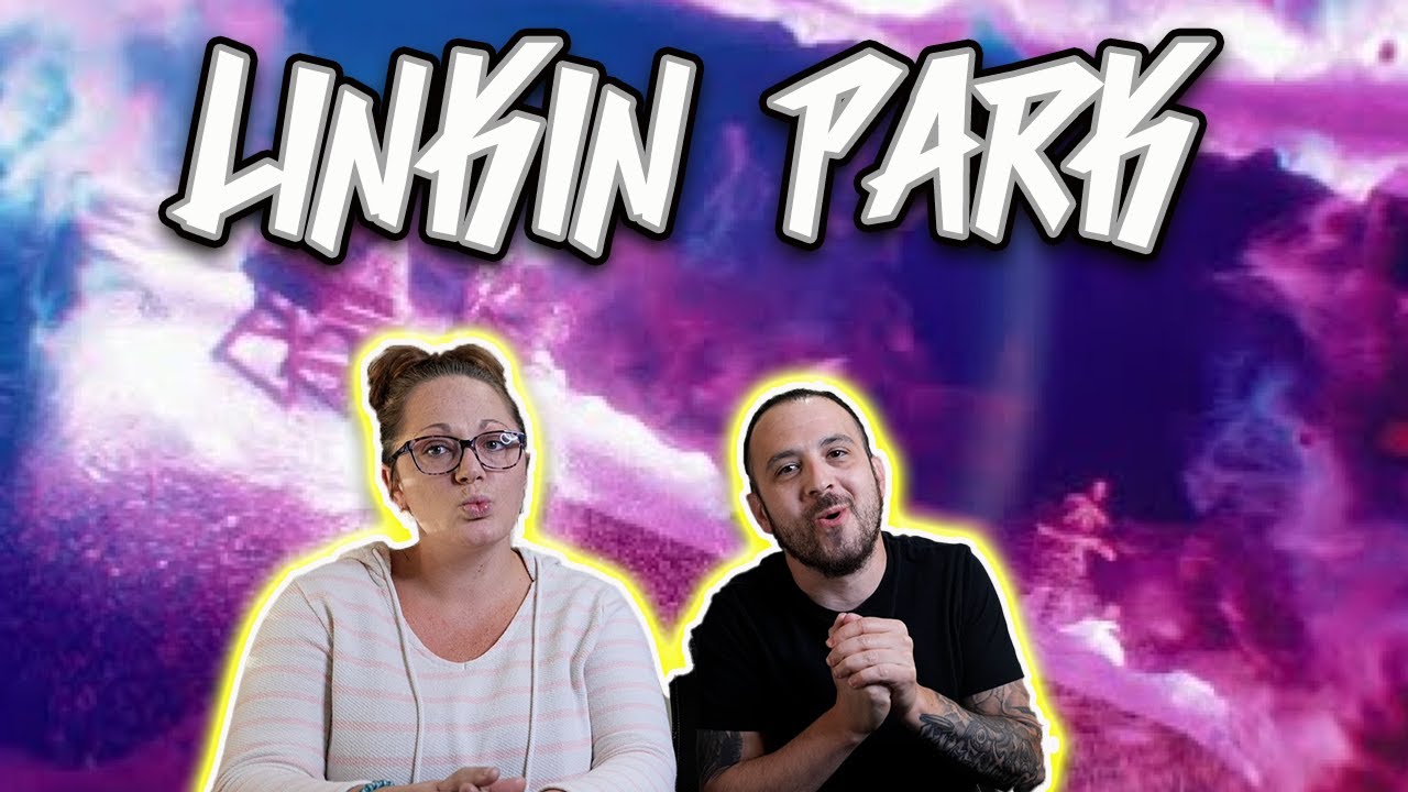 The Emptiness Machine | (Linkin Park) - Reaction!