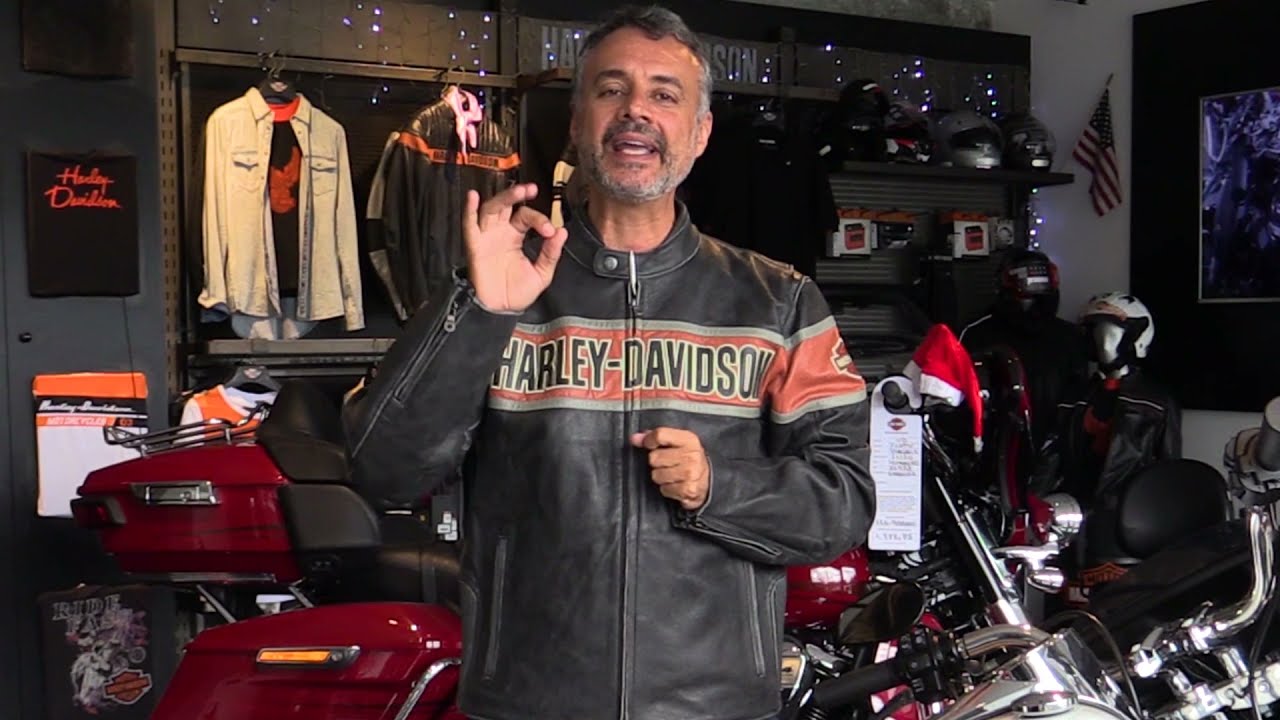 Cruise Control - Aprenda a usar o Piloto Automático da Harley-Davidson