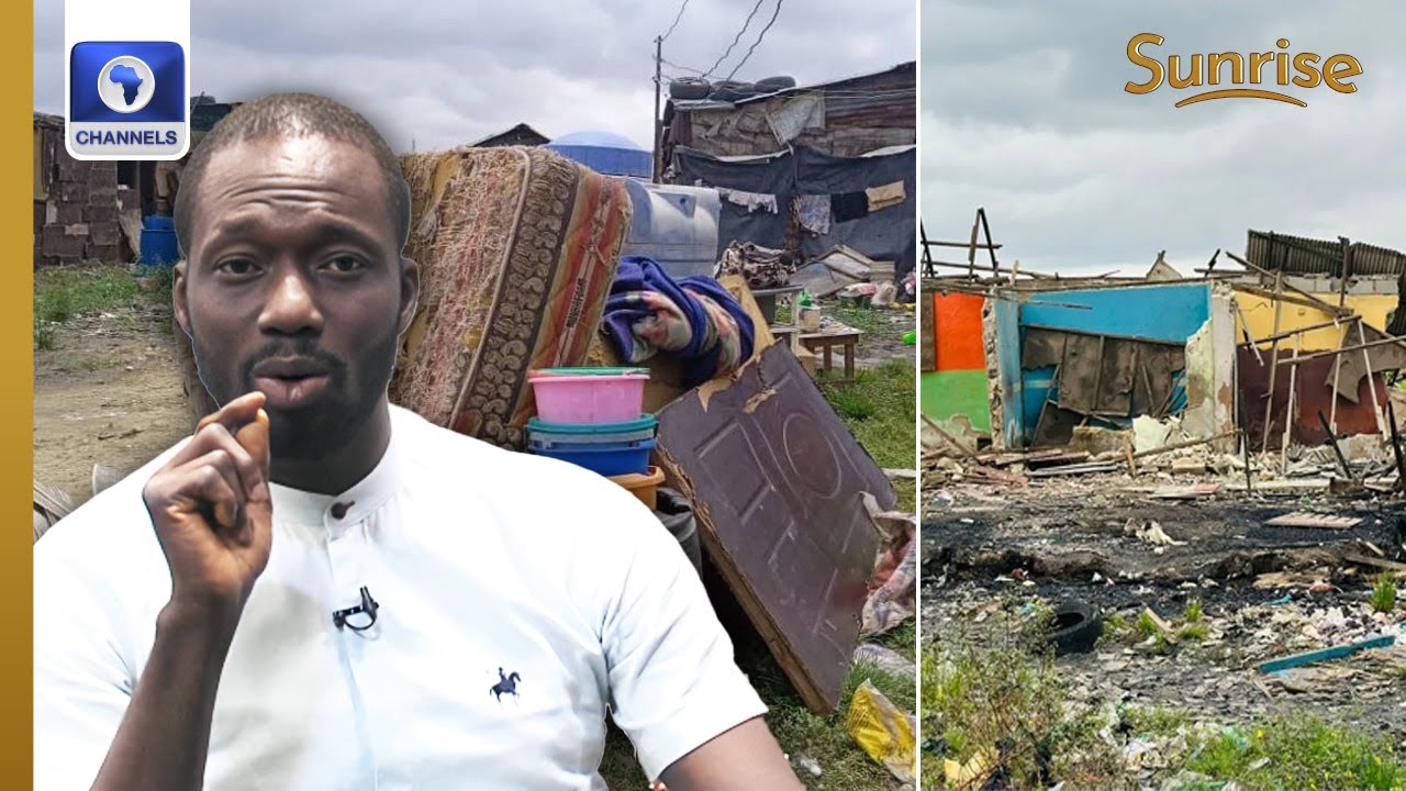 Oworonshoki Demolition: Residents Demand Compensation, Resettlement