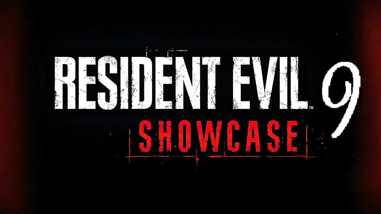Resident Evil 9 Requiem - Leon & Grace Gameplay!