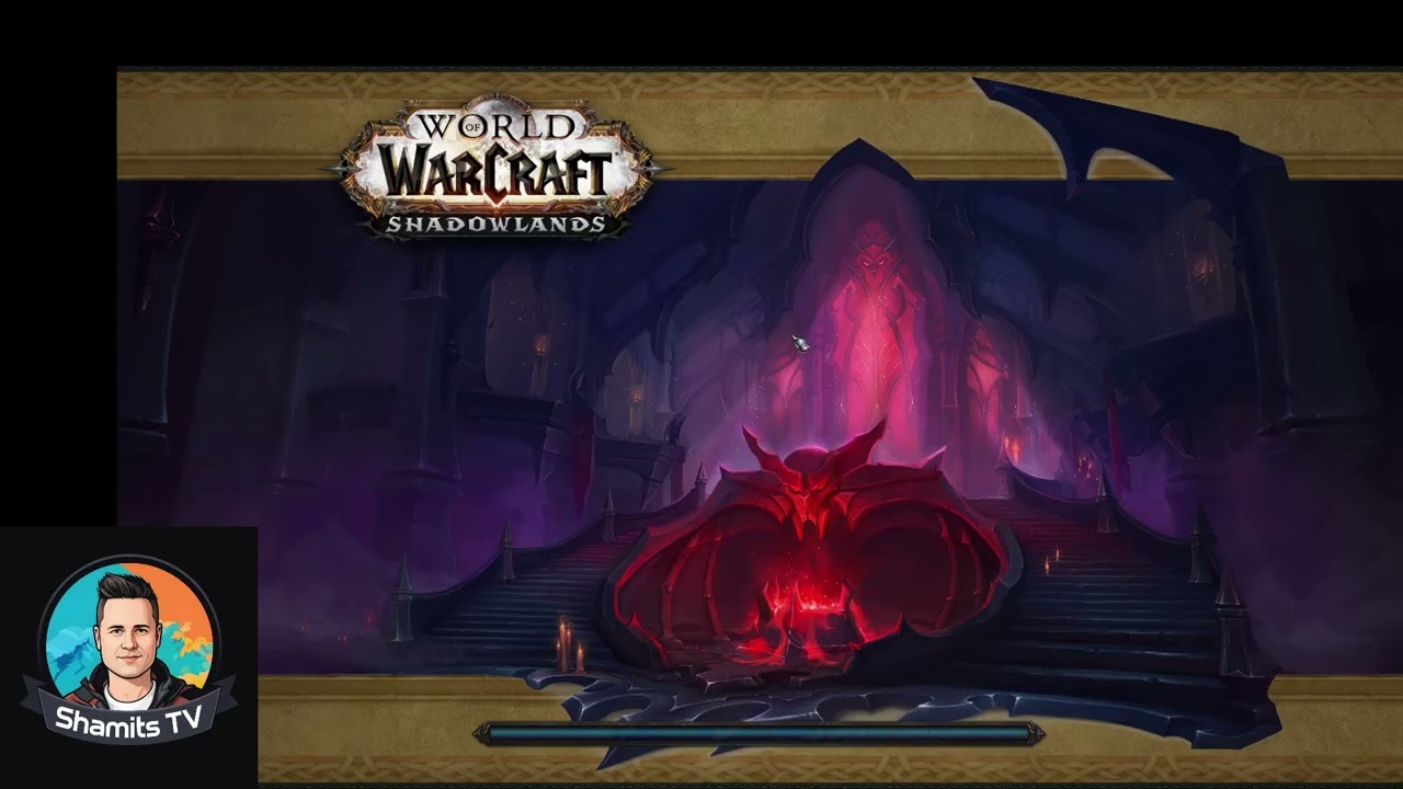Highlight: Mythic Plus 15 halls of atonement patch 12.1. Resto Shaman POV Plus 2 finish.