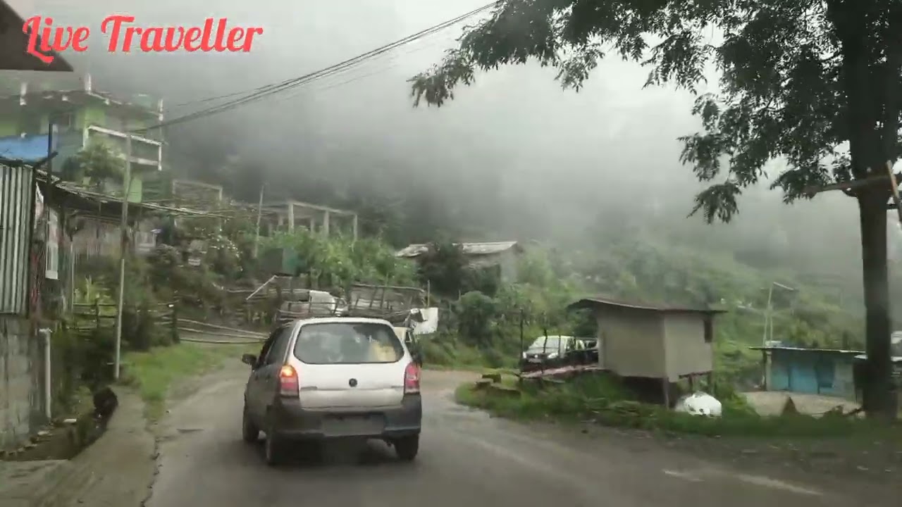 Nagaland complete vedio