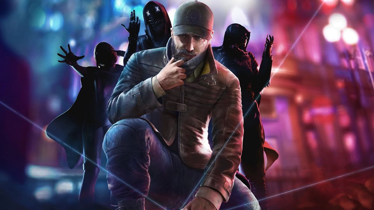 Watch Dogs Legion - Apocalipsa Cibernetica Episodul 5