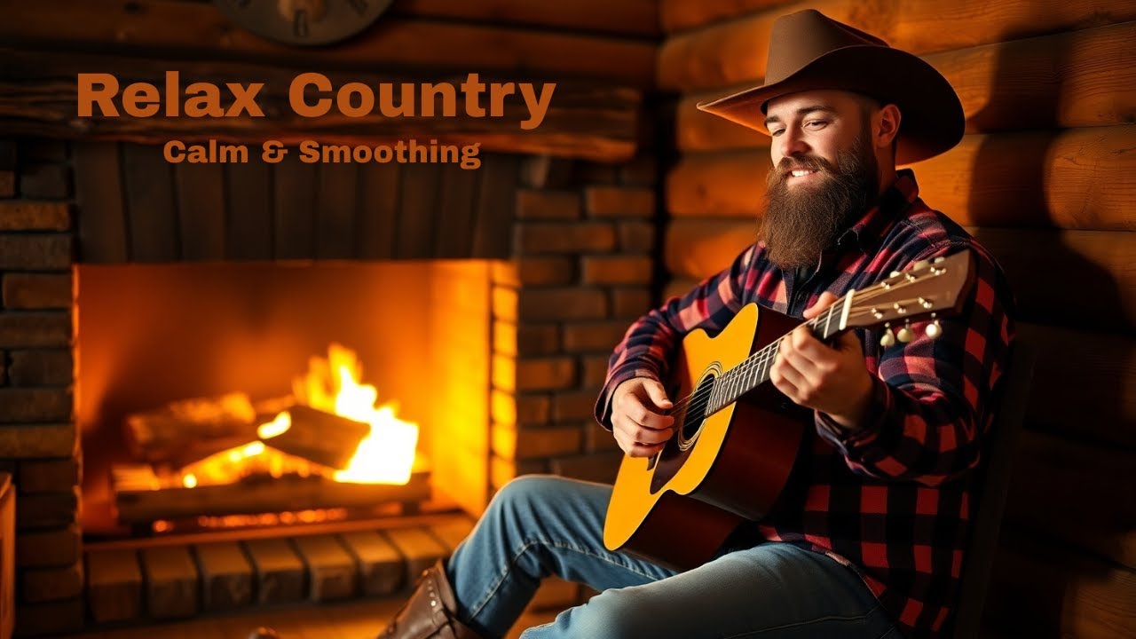 Vintage Country Songs | Inspired by Willie Nelson, Alan Jackson & Don Williams #79