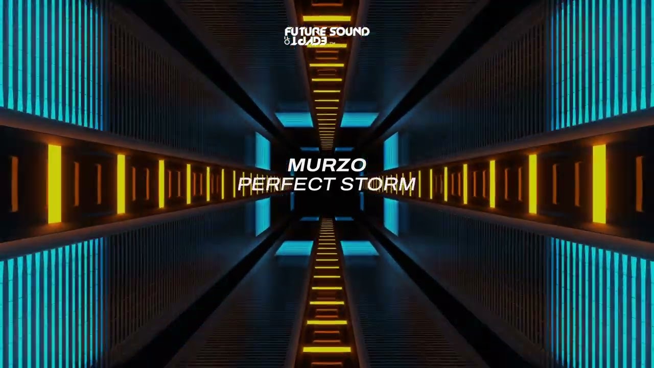 MurZo - Perfect Storm