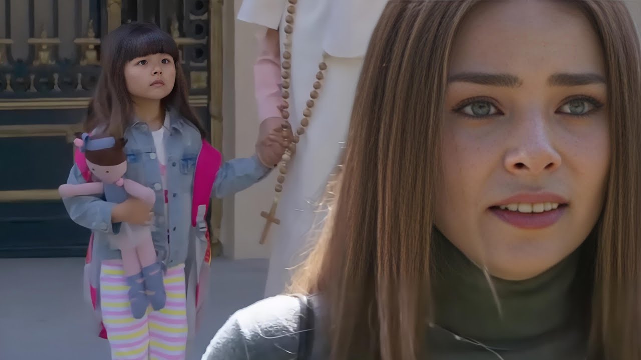 Isabella se recusa a assumir Valentina - Presente de Amor