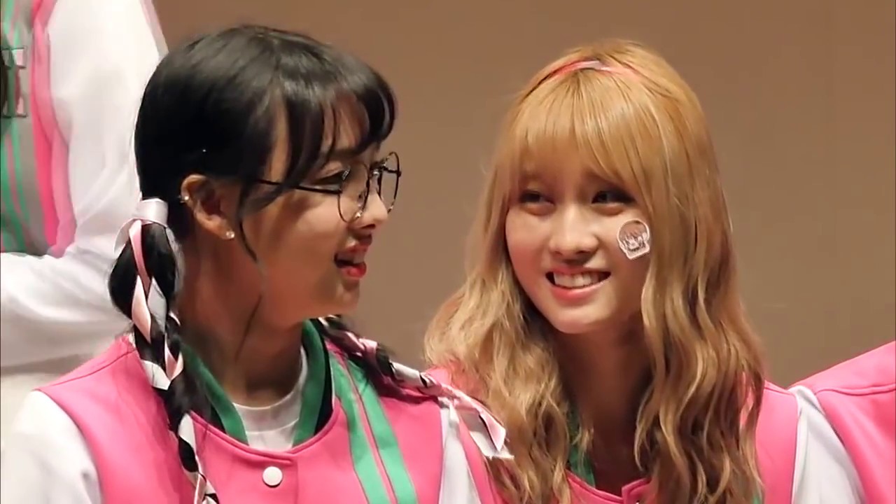[FMV] Twice (트와이스) MoMo x Nayeon (MONAYEON) - Love is Easy