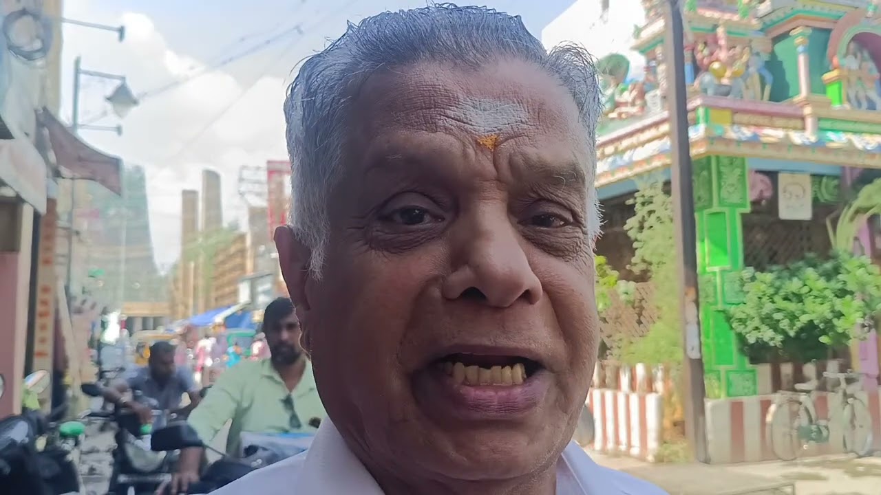 #கிணற்றைக்காணோம்|திரை நகைச்சுவை அல்ல|நிஜத்தில் விளங்காத மர்மம்