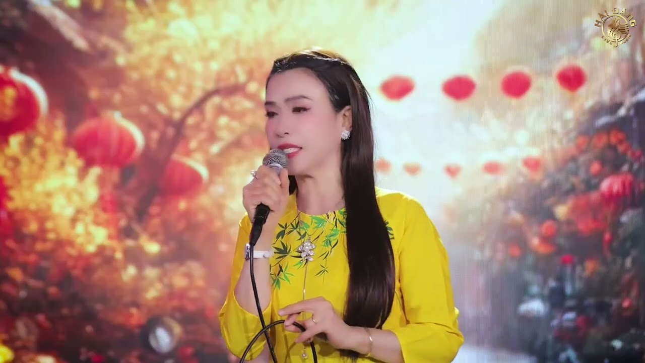 🔊CÁNH THIỆP ĐẦU XUÂN                       ✍️Minh Kỳ-Lê Dinh *️⃣ 🎤Hiệp Hòa 