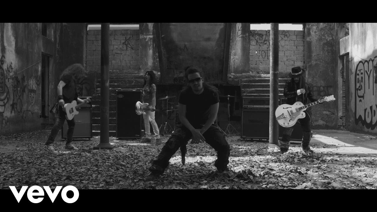 Sioux 66 - Tudo Que Restou (Videoclipe)