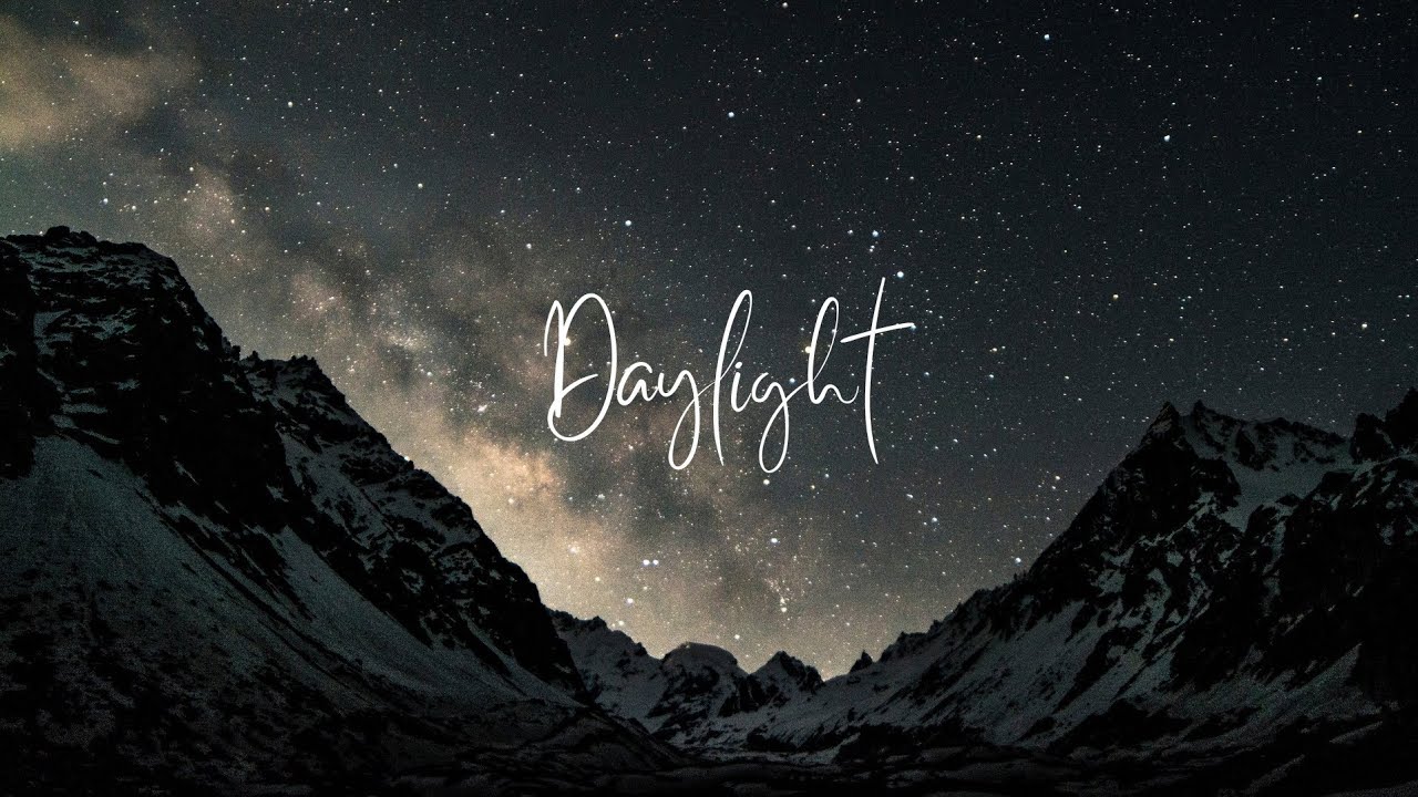 Daylight - Seredris