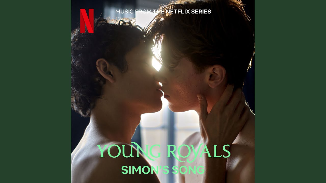 Simon's Song (from the Netflix Series Young Royals)