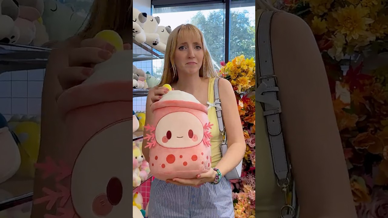 My Friend Will BUY Me ANYTHING from Daiso&hellip;With a Twist?! 👀🤯