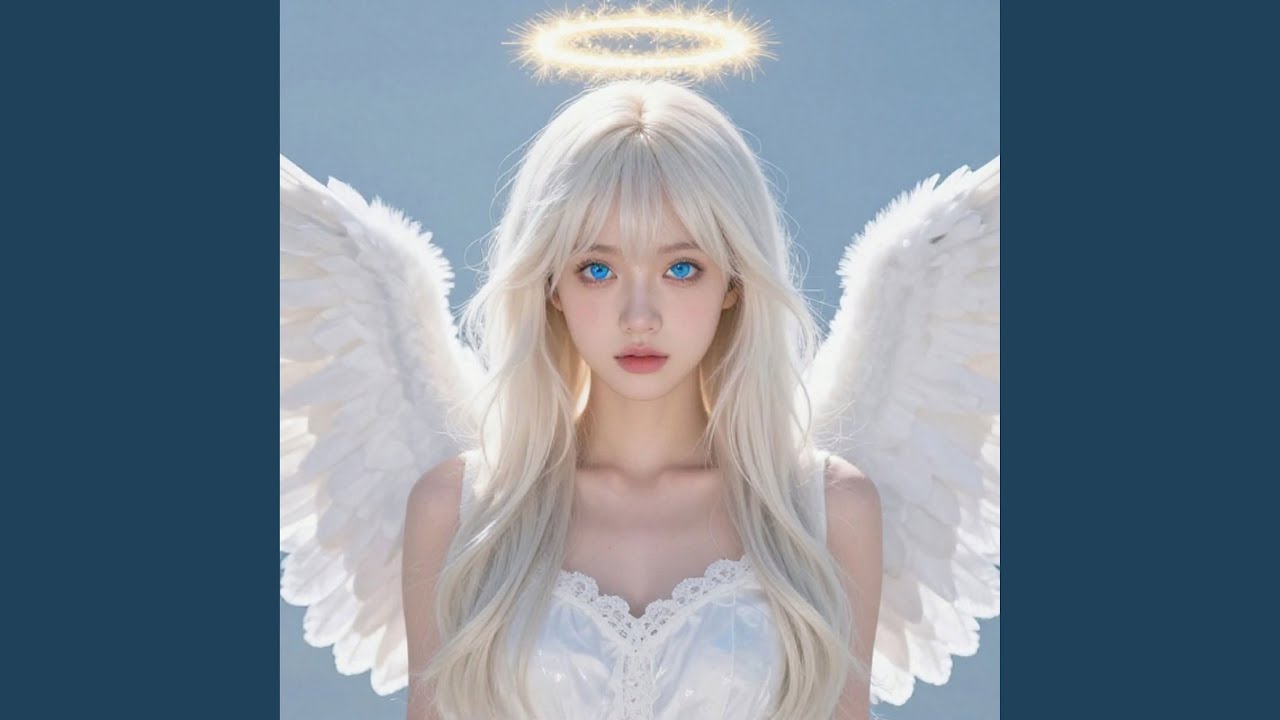 angel eyes