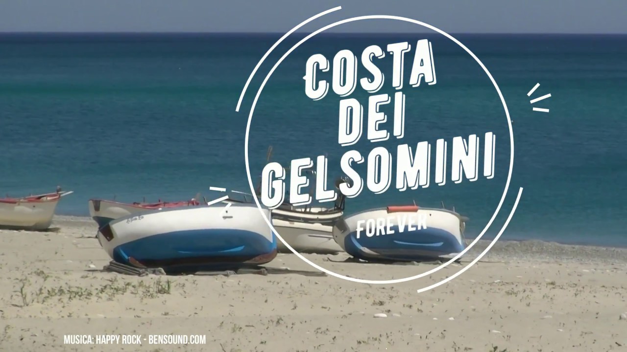 Costa dei Gelsomini
