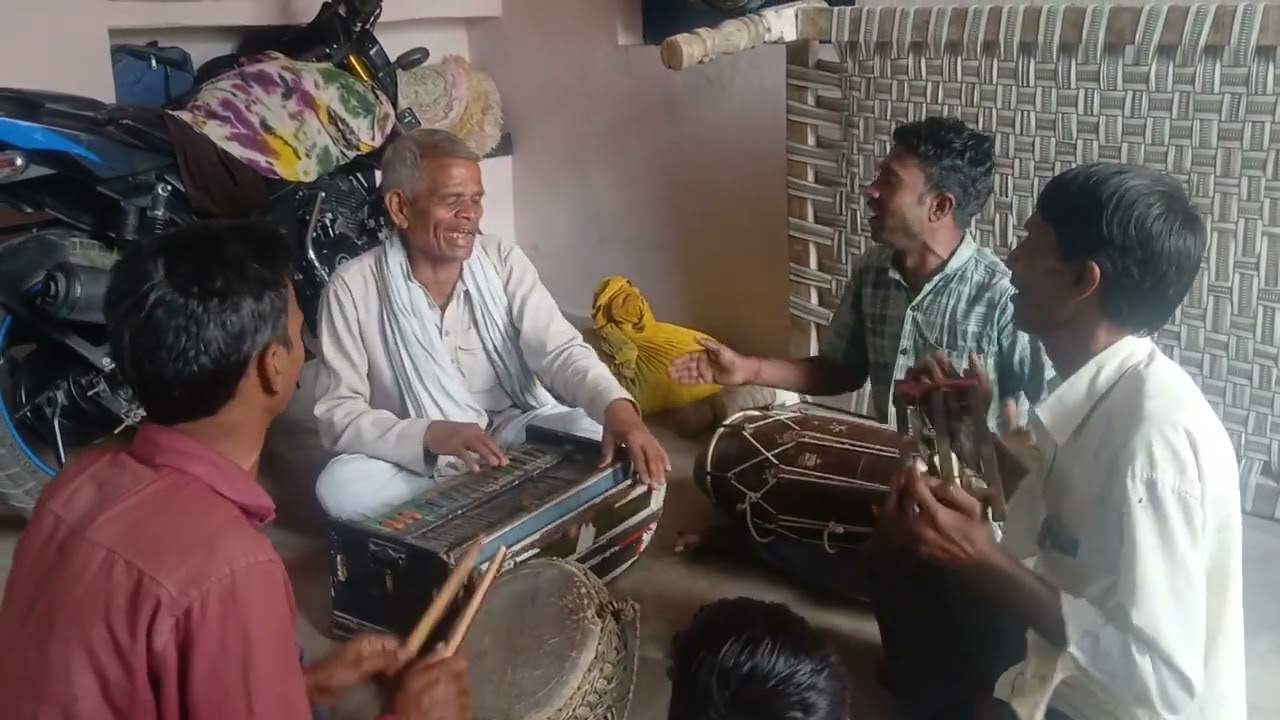 Parvat rajpoot  madwari lalitpur 