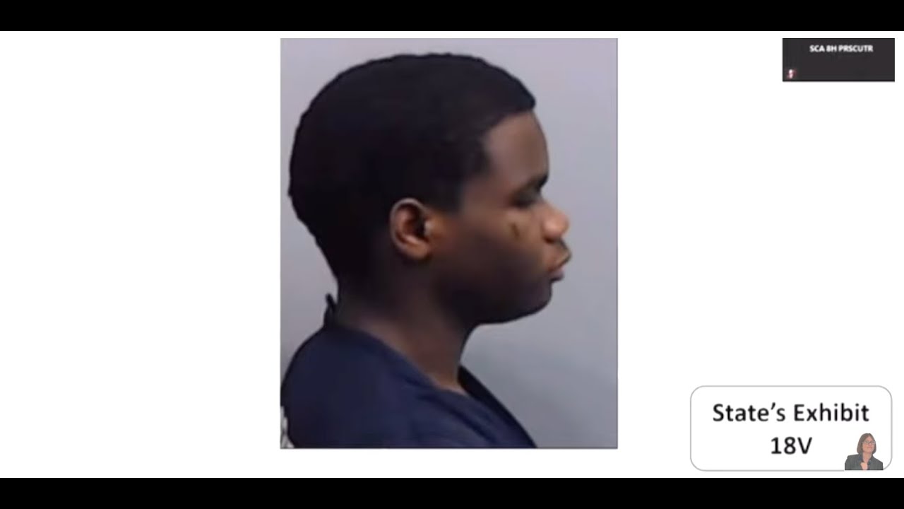 Atlanta Cop Testifies About 2016 Carjacking Prosecutors Blame on Young Thug & YSL
