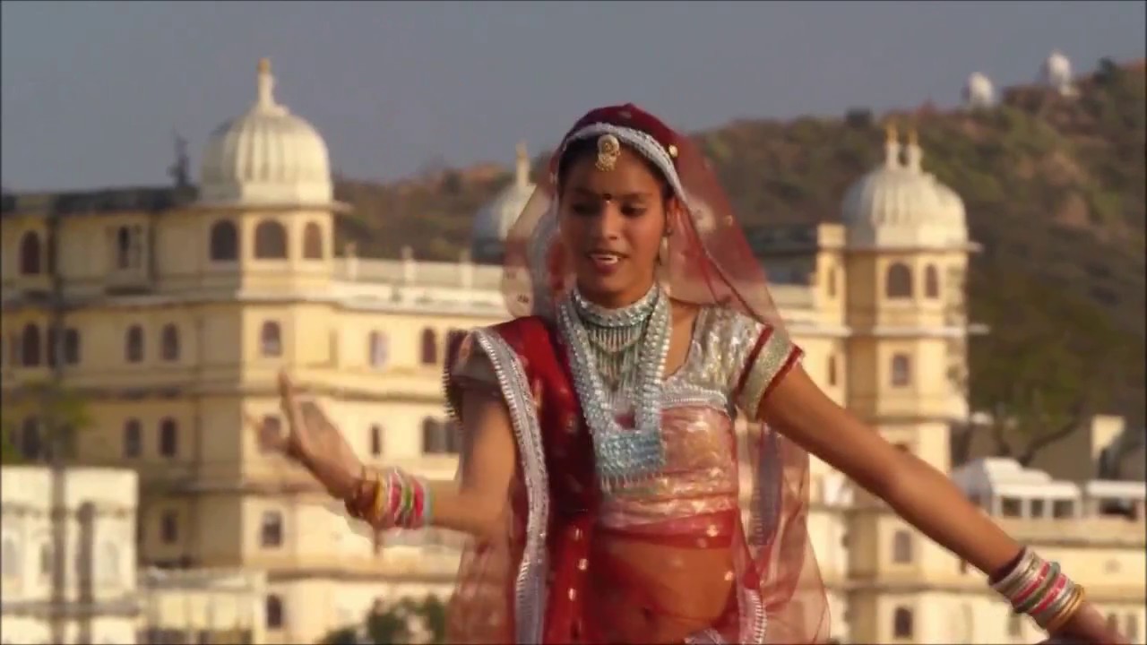 Hindi Music - Indian Pentatonic Scale Guitar Backing Track (D) -