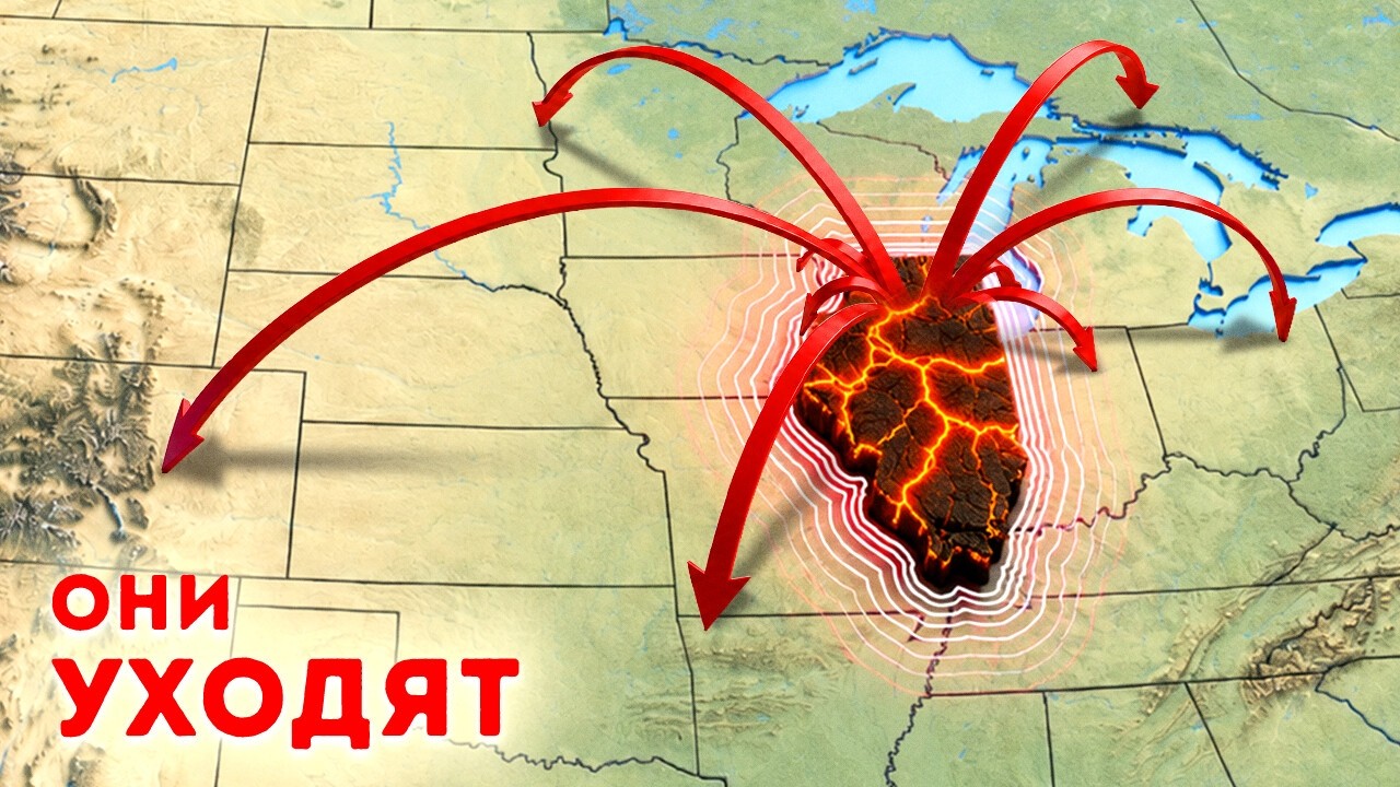 People are fleeing Illinois in droves &mdash; and here is why