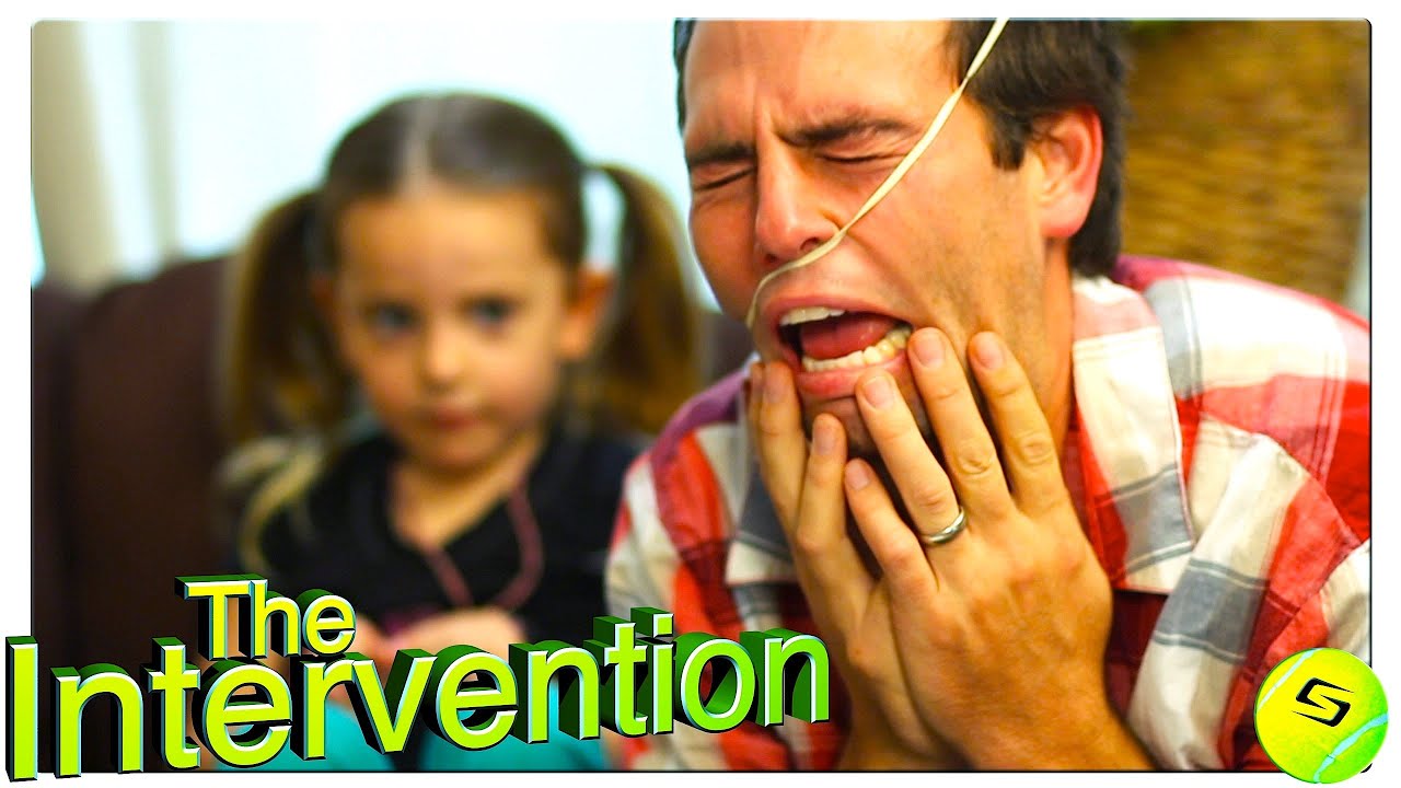 INTERVENTION!