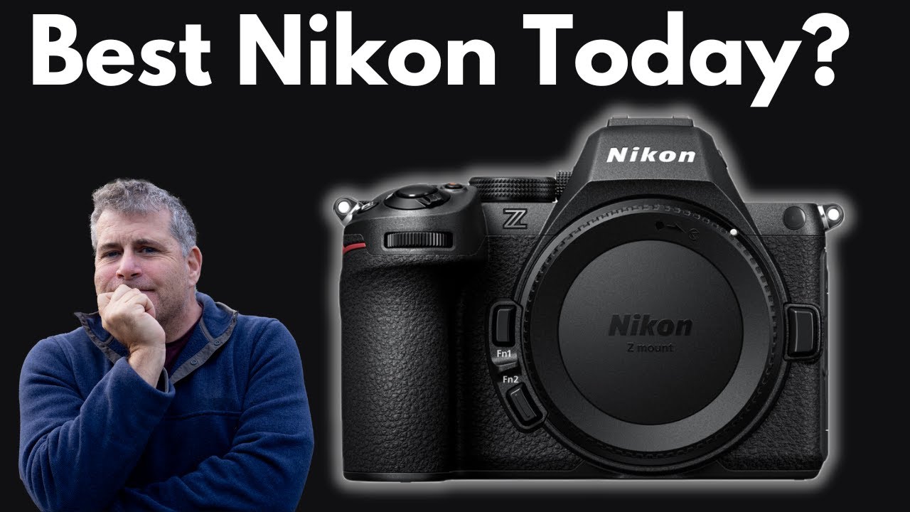 Полный обзор Nikon Z5 II: Лучшая полнокадровая камера до 2000 долларов в 2026 году?