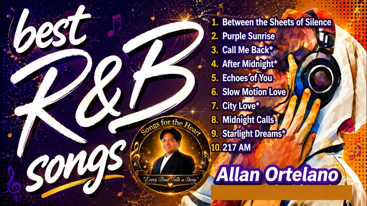 Best R&B Songs   By Lantoy